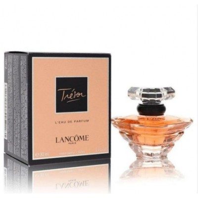  LANCÔME- Perfume  TRÉSOR FEMININO EAU DE PARFUM 30ML